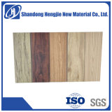 Factory Wholesale Unilin Click Flame Retardant Waterproof WPC Timber Flooring