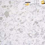 Artificial Marble Crystal Quartz Stone for Kitchen Table