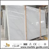 Cheap Quality Eastern/Oriental White Marble for Hotel Floor/Wall Tile Decor