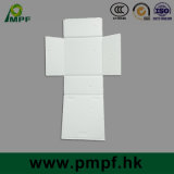 OEM Lightweight Insulating Anti-Impact EPS Styrofoam Flip Food Packaging Box