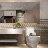 300X600mm Inkjet Glazed Ceramic Tile for Bathroom Interior Wall