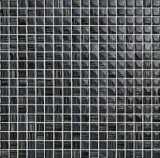 Crystal Glass Wall Decor Mosaic Tiles (G815014)