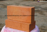 Fireclay Insulating Bricks for Hot Surfaces or Backing Heat-Insulating Layers