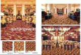 Machine Made Wall to Wall Hotel Carpets