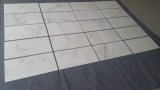 Oriental/Eastern/Pure White Marble Tiles/Flooring/Slabs/Countertops/Mosaic for Wall/Kitchen/Bathroom