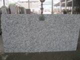 Wave White Granite Slabs&Tiles Granite Flooring&Walling