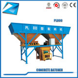 High Quality Long Duration Time Brick Making Manufacturer Batcher Sold on Mic