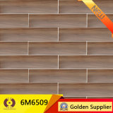 150X600mm Building Material Ceramic Wall Floor Wood Look Tile (6M6509)