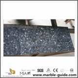 Natural Stone Blue Pearl Granite Tiles for Flooring Steps/Stairs