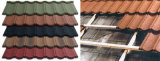 Cheap Price Stone Coated Steel Roofing Tiles (1340mm*420mm)