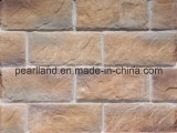 Artificial Culture Stone for Exterior and Interior Wall Cladding