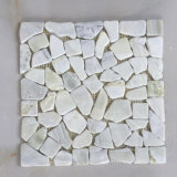 China Natural Slice Stone Mosaic Tiles (SMC-SMP110)