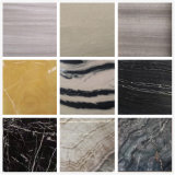 China Marbles Polished Wooden White/Wooden Grey/Cinderella Grey/Honey Onyx/Panda White/Silver Wave/Galaxy White