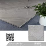 Decoration Full Body Marble Porcelain Polished Floor Tile (VRP8F131, 800X800mm/32''x32'')