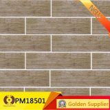 150*800mm Hot Sale Wood Look Rustic Flooring Ceramic Tile (PM18501)