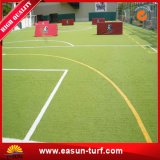 Durable Anti UV Artificial Grass Football Field Turf