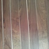 Prefinished Engineered American Walnut Timber Flooring