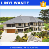 Hot Sale in Turkey Stone Coated Metal Roof Tile