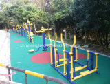 Colorful EPDM Flooring for Kids Playgrounds