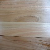 Solid Black Butt Hardwood Flooring