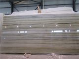 Landscape White Marble, Marble Tiles and Marble Slabs
