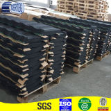 Color Stone Coated Metal Roof Tiles/Wood Tile