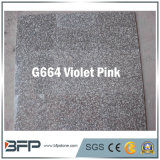 Economic Polished Granite Marble Stone Floor Tile for Flooring / Wall
