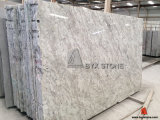 Andromeda White Granite Stone Slabs for Countertop and Tiles