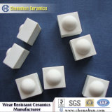 Ceramic Pulleys Ceramic Lining (Size: 20*20*4/5/6mm)