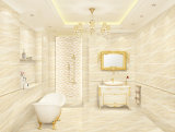 Non-Slip Glazed Bathroom Ceramic Wall Tile (2-BM63562)