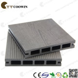 Anti-UV Outdoor Hardwood Plastic Floors (TS-01)