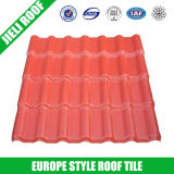 Lightweight Roof Building Material Spanish Roof Tile