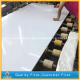 White Solid Surface Nano Crystal Glass Stone for Wall/Floor Tiles