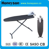Hotel Folding Ironing Board with Step Ladder