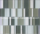 New Pattern Glass Mosaic Wall Tiles (YS02)