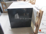 Polished Natural Padang Dark Grey G654 Granite Stone Flooring Tiles
