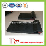 Coal Mining and Metal Mining Using Rubber Skirting Board /Rubber Seal Sheet