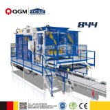 Germany Zenith 844 Fully Automatic Multilayer Concrete Brick Making Machine