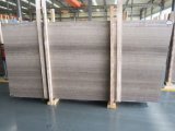 Wooden Grey Marble Slabs&Tiles Marble Flooring&Walling