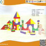 Kids Creative Safe Soft Bright Color EVA Foam Building Blocks