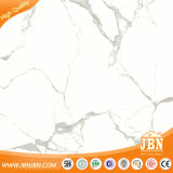 Glossy Polished Porcelain Carrar Series Flooring Tile 600X600mm (JM63269D)