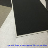 Stronger and Cheaper Spc PVC Vinyl Flooring Planks