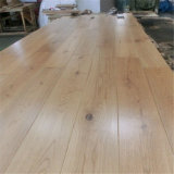 UV Lacquered Engineered Oak Wooden Flooring/Hardwood Flooring