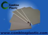 Widely Usage Foamed PVC Panel for Flooring, Wall, Adv.