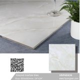 Building Material Glazed Marble Polished Porcelain Flooring Tile (600X600mm, VRP6D039)