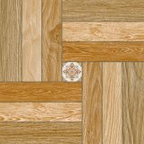 Building Material Rustic Glazed Ceramic Floor Tile (300*300mm)