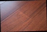 Teak Engineered Wood Flooring -Flat Surface