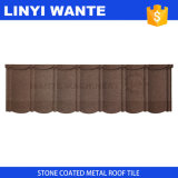 High Quality Stone Coated Metal Roofing Building Tiles