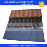 Stone Coated Metal Roof Tiles, Roofing Sheet, Lightweight Roofing Tiles