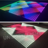 LED Digital Video Dance Floor with Ttl and DMX